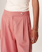 Pantalón Robin - Rosa