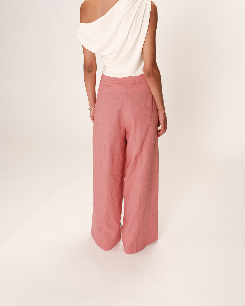 Pantalón Robin - Rosa