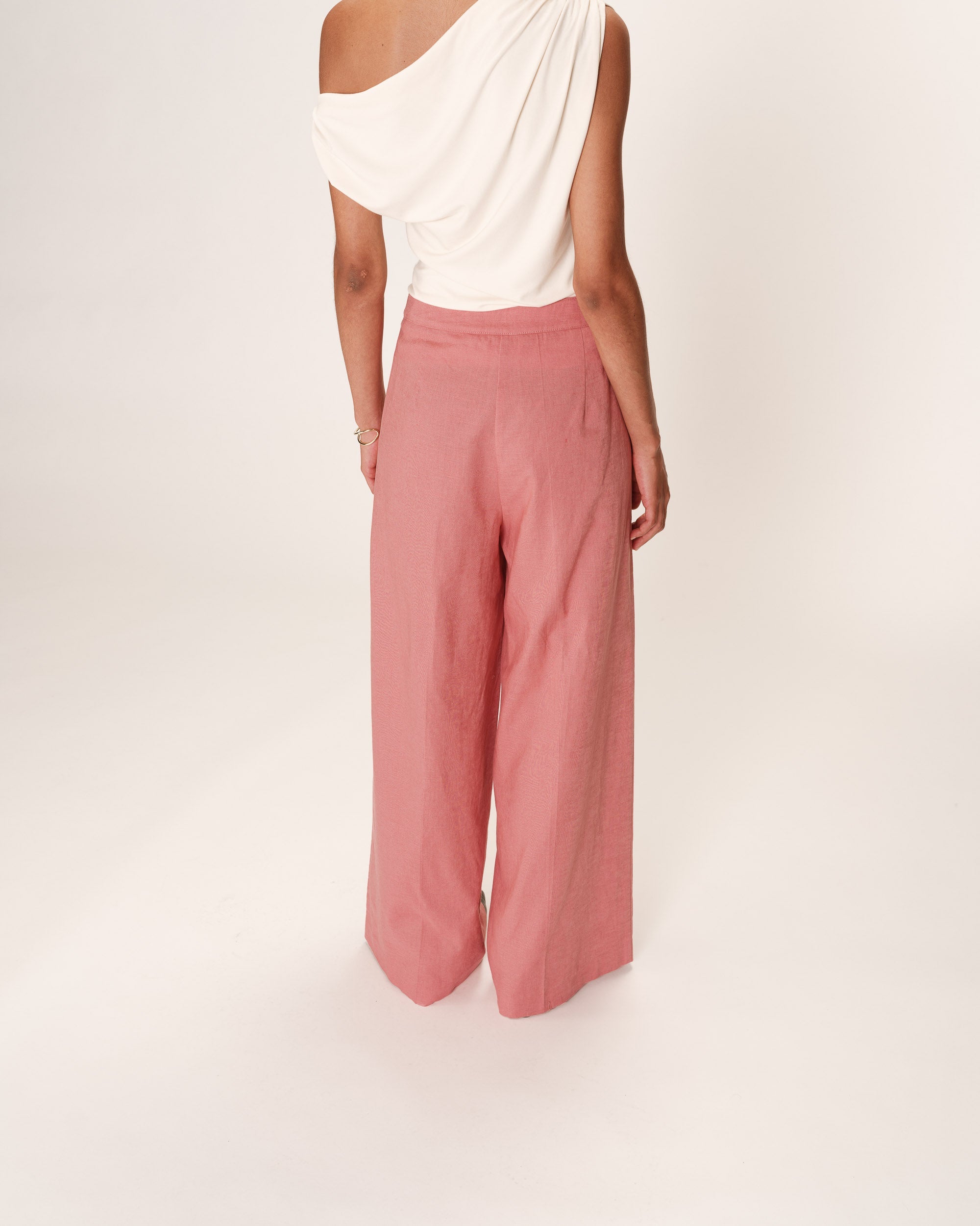 Pantalón Robin - Rosa