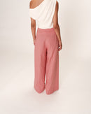 Pantalones Robin - Rosa
