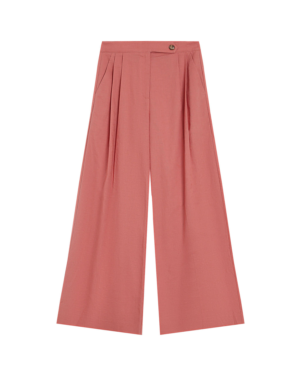 Pantalón Robin - Rosa