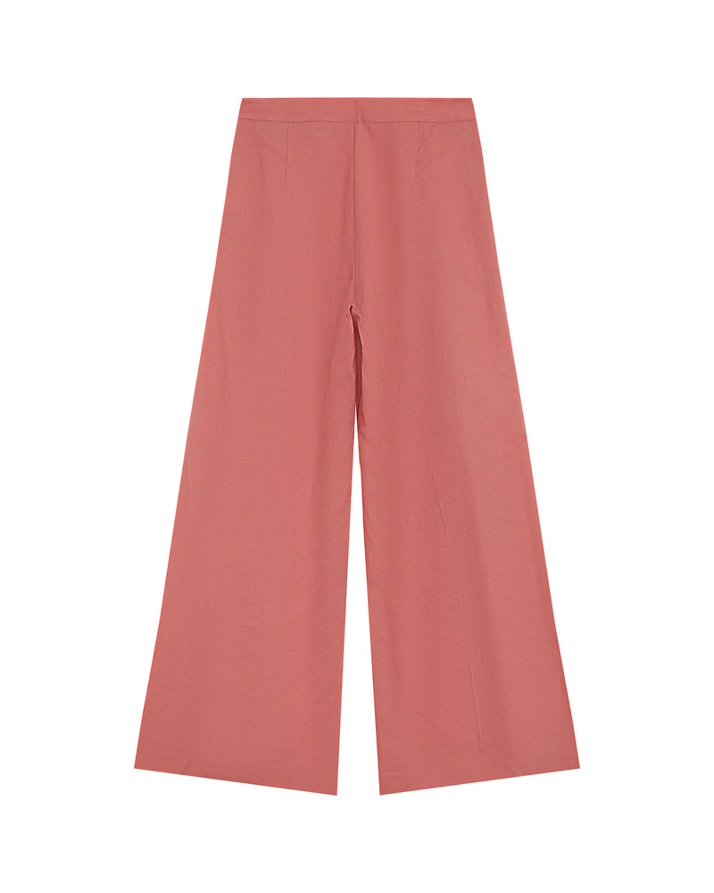 Pantalones Robin - Rosa