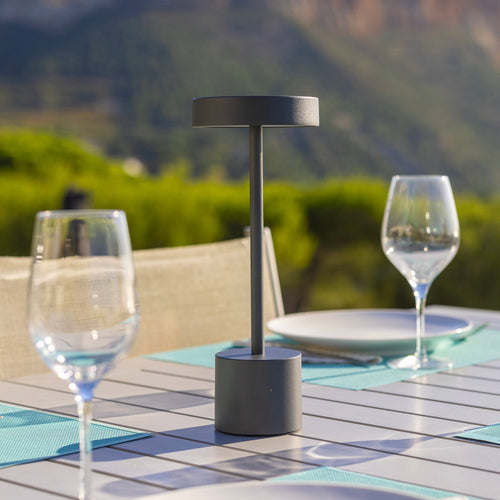 Lampe De Table Sans Fil - Roby