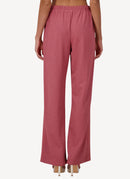 Rochas - Pantalon - Light Orange - Femme