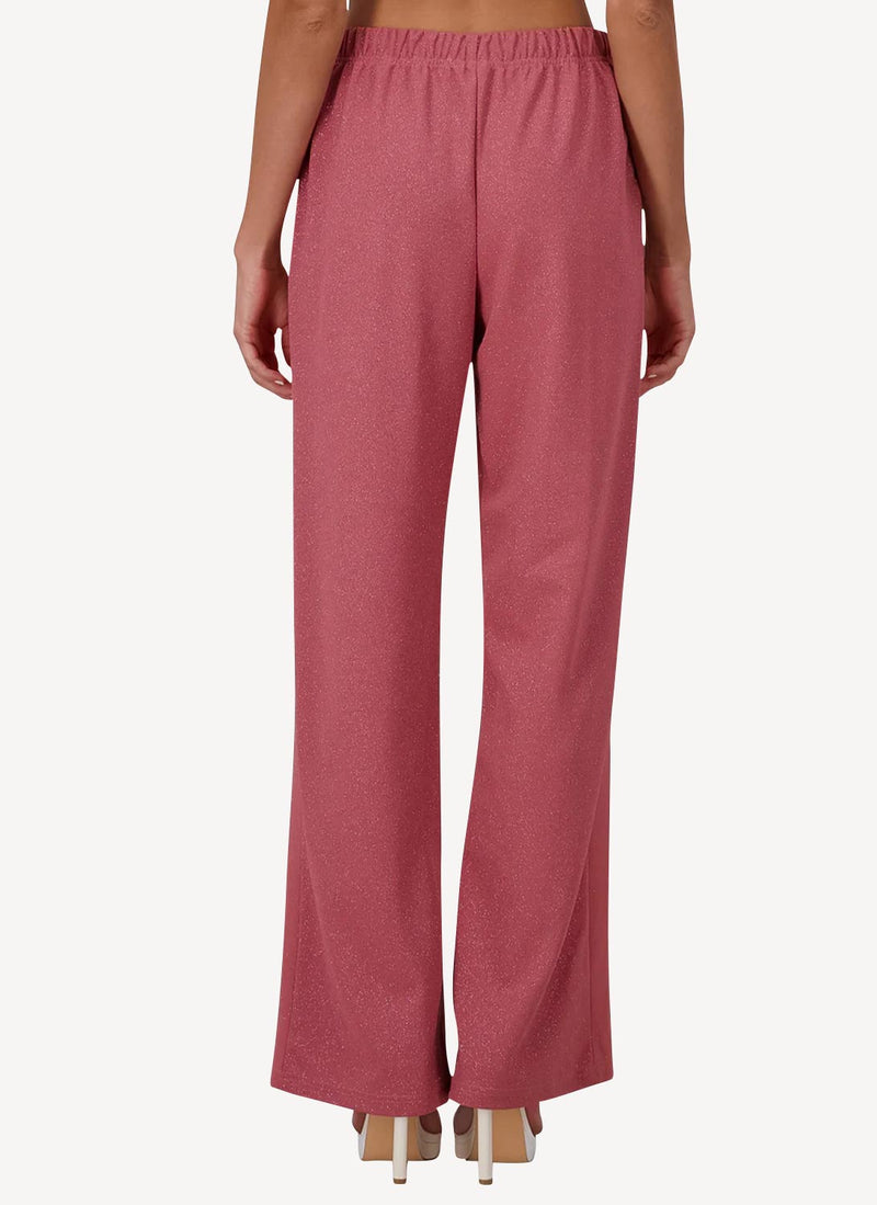 Rochas - Pantalon - Light Orange - Femme