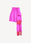 Rochas - Jupe - Pink - Femme