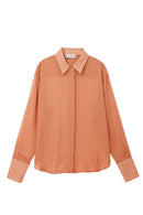 Chemise Rockfeller J - Nude