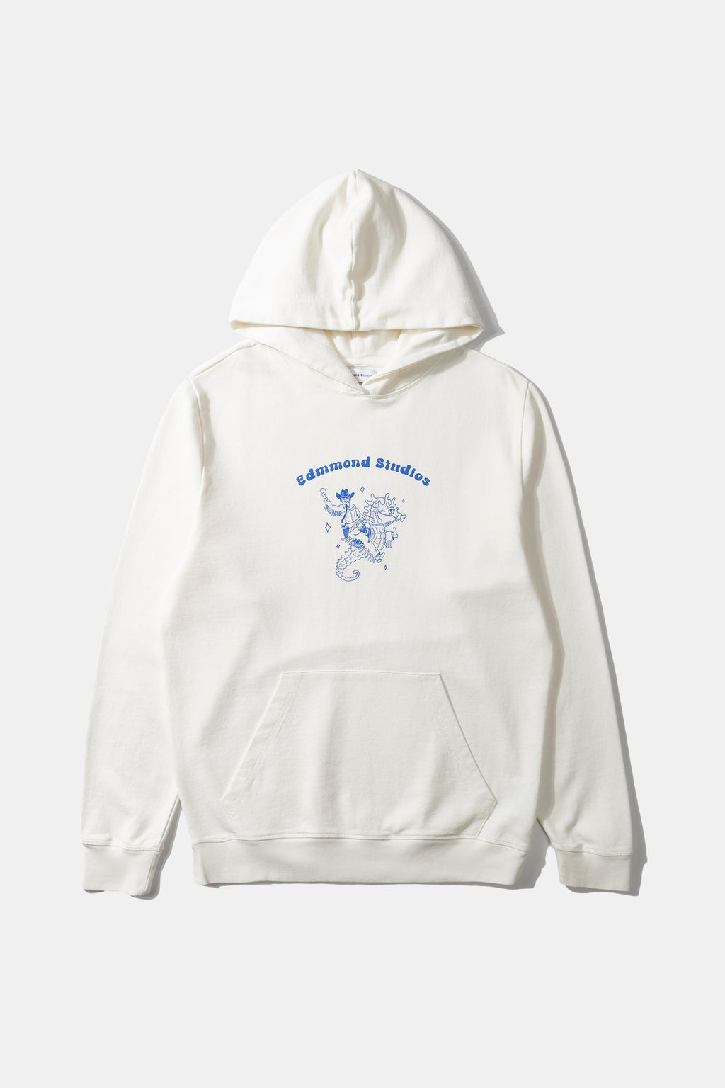 Sudadera Con Capucha Rodeo Drive Off White