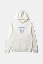 Sudadera Con Capucha Rodeo Drive Off White