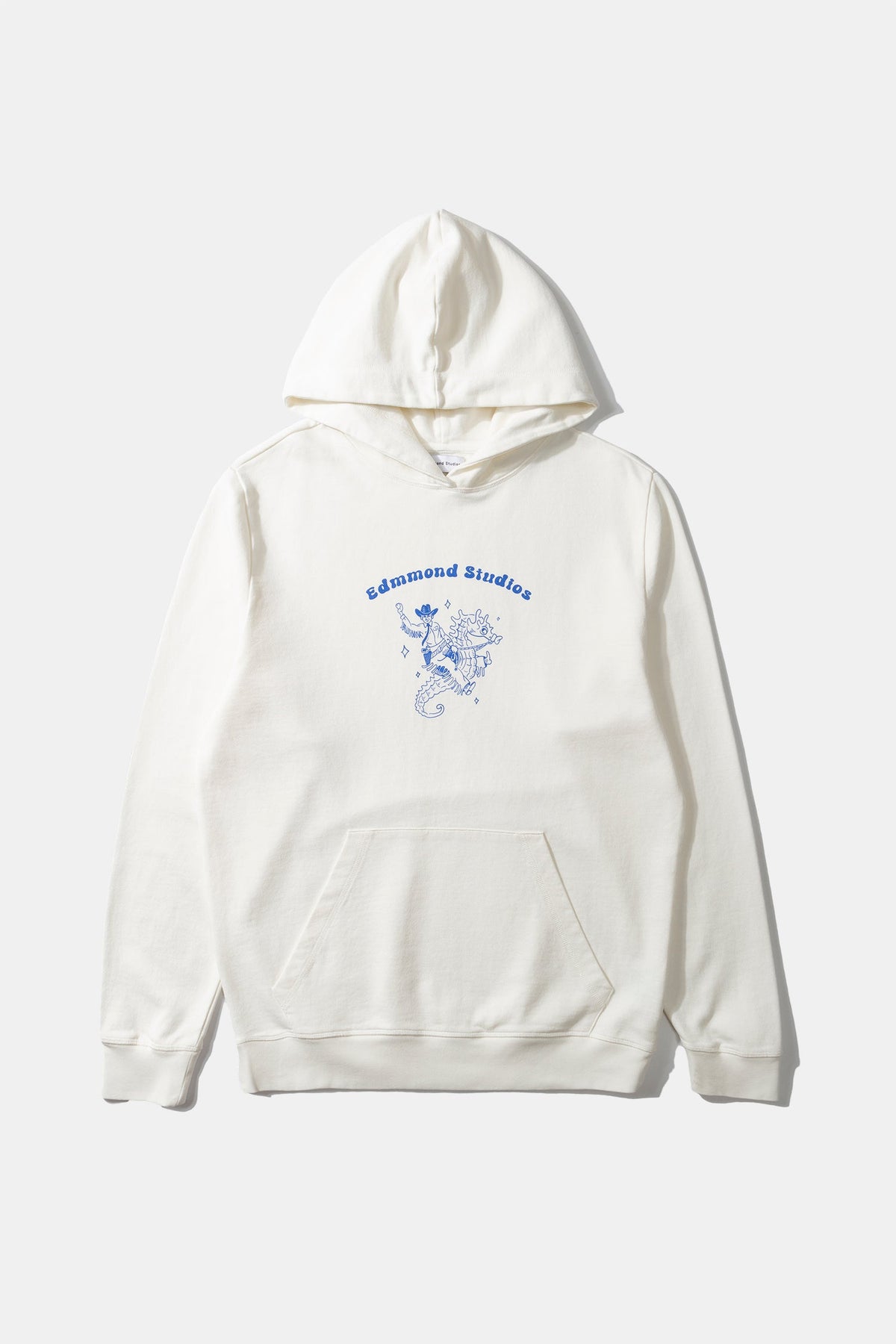 Sudadera Con Capucha Rodeo Drive Off White
