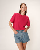Rodin Cherry Short T-Shirt
