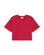 Camiseta Rodin - Cereza