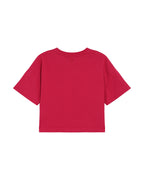 Camiseta Rodin - Cereza