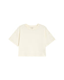 Camiseta Corta Rodin Crudo