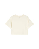 Camiseta Corta Rodin Crudo