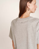 T-Shirt Rodin - Gris