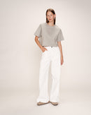 T-Shirt Rodin - Gris