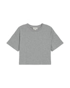 Camiseta Rodin - Gris
