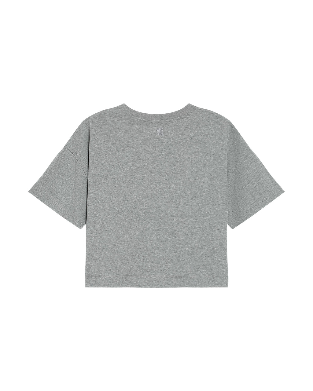 Camiseta Rodin - Gris