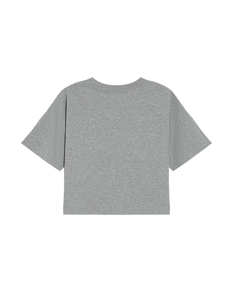 T-Shirt Rodin - Gris