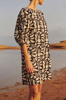 Rodin dress - Gaia