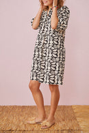 Rodin dress - Gaia