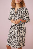 Rodin dress - Gaia
