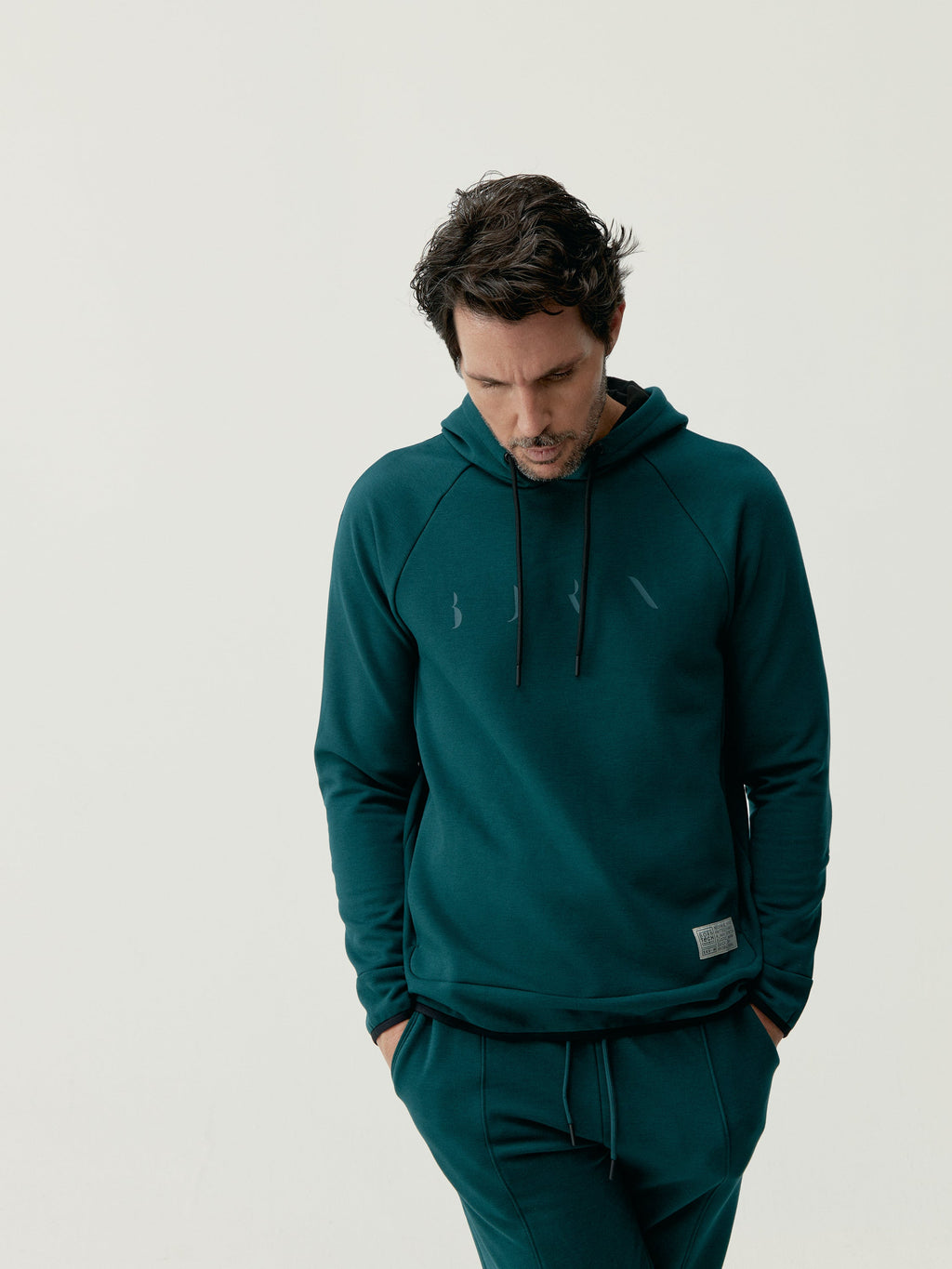 Sweatshirt Roe - British - Herren