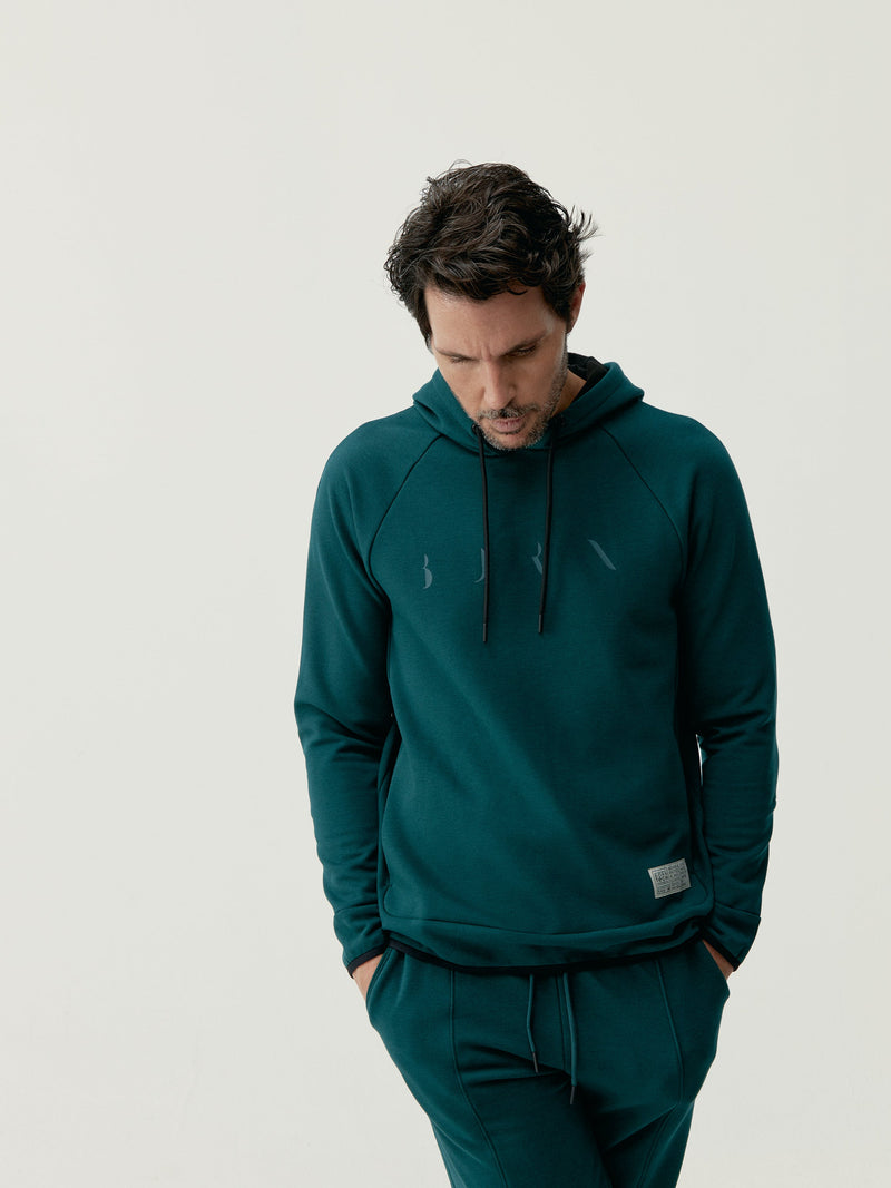 Roe Sweatshirt - British - Men
