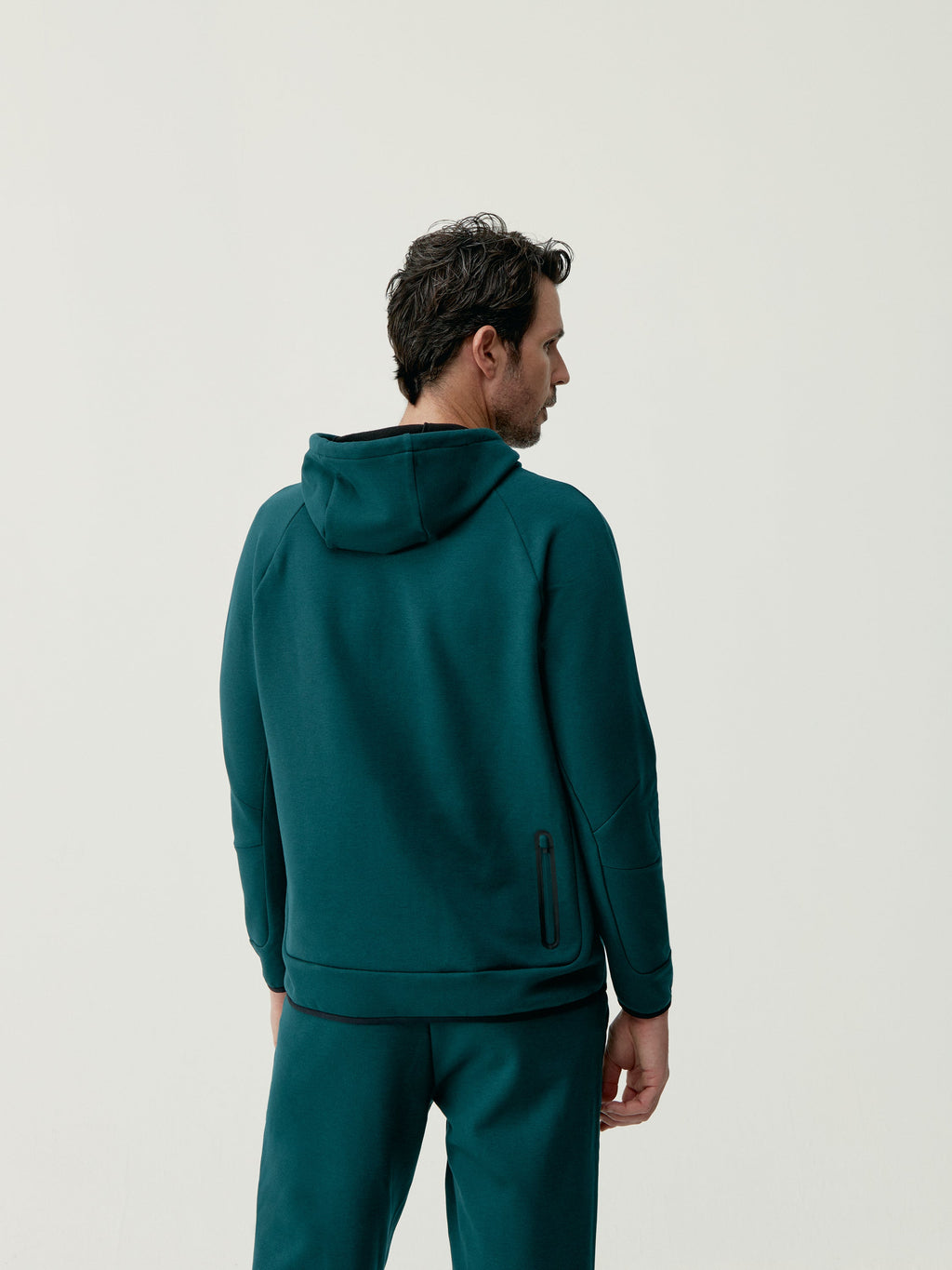 Sweatshirt Roe - British - Herren