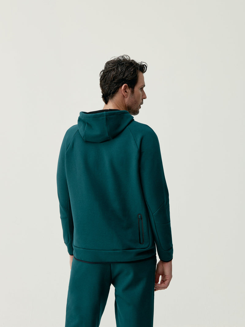 Roe Sweatshirt - British - Men