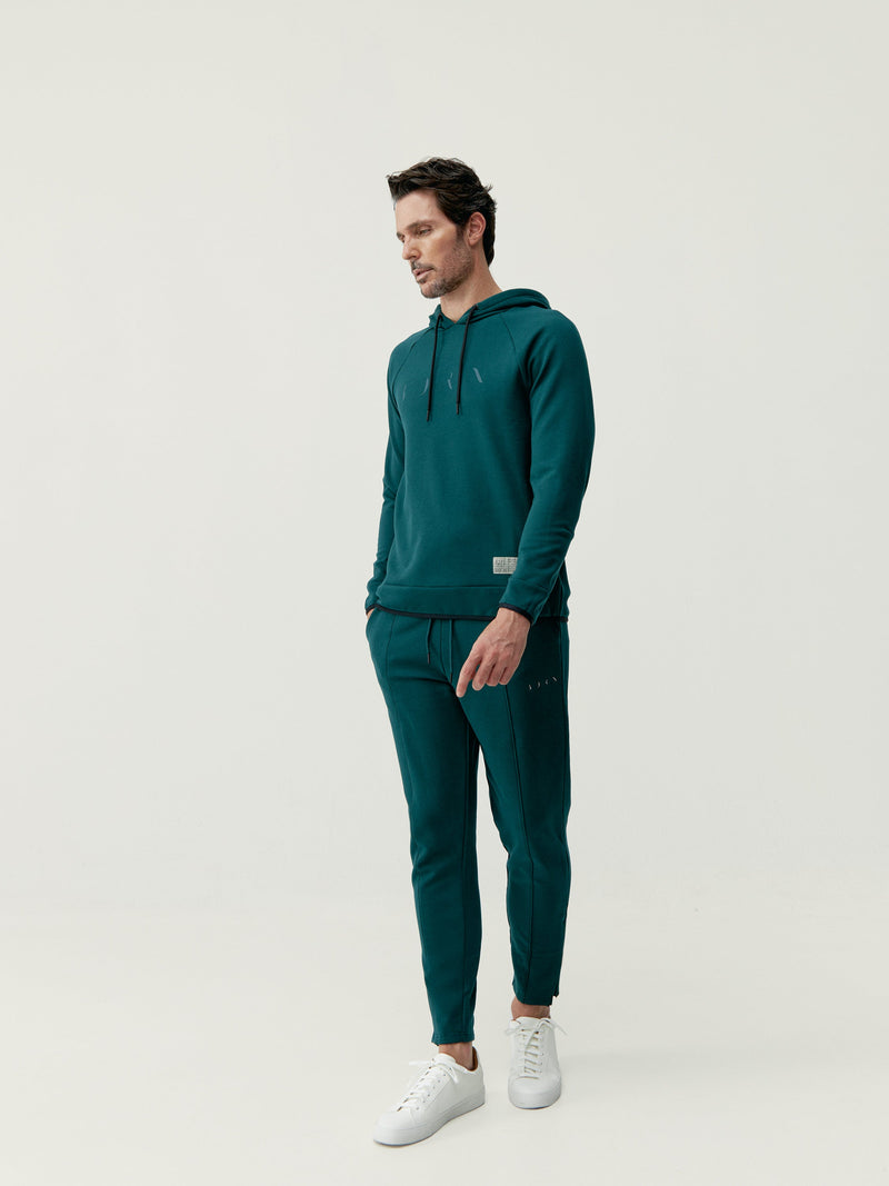 Roe Sweatshirt - British - Men