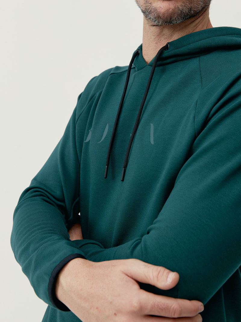 Roe Sweatshirt - British - Men