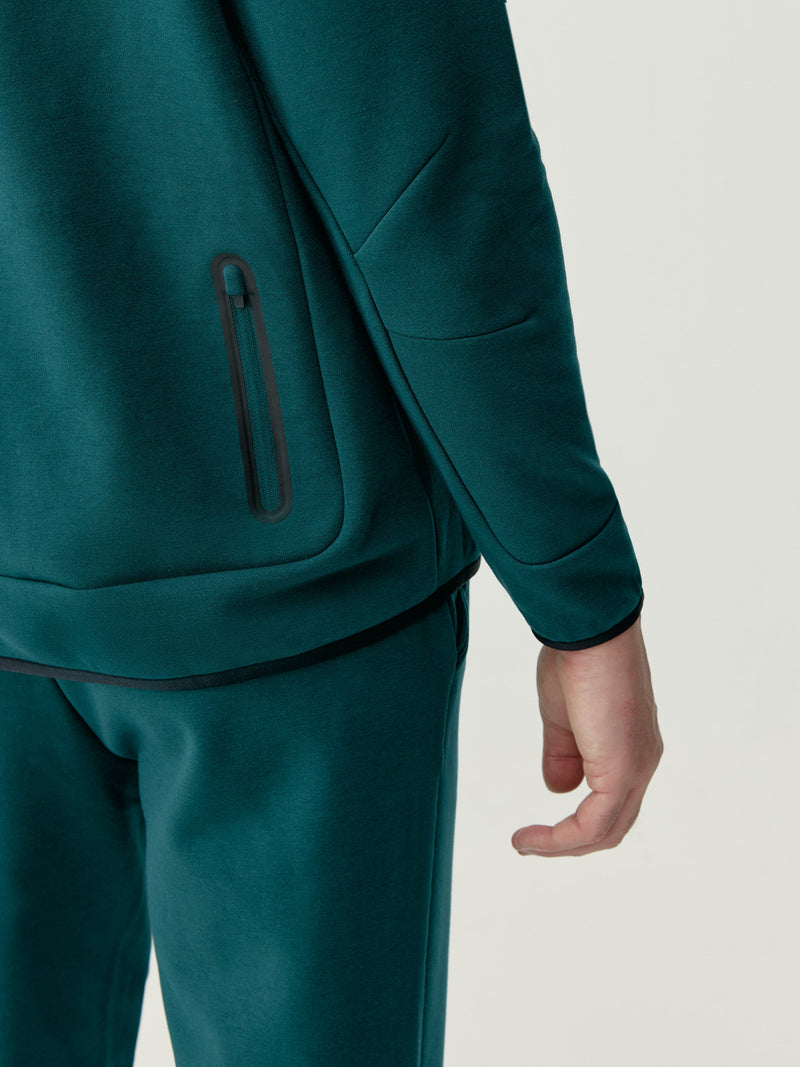 Roe Sweatshirt - British - Men