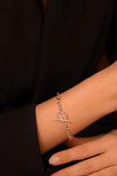 Bracelet " Altais" - Argent 925/1000