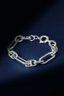 Bracelet " Hamal" - Argent 925/1000