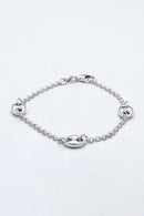 Bracelet " Nashira" - Argent 925/1000