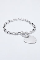 Bracelet " Musca" - Argent 925/1000