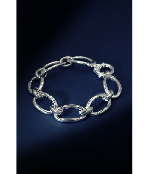 Nekkar bracelet - Silver 925/1000