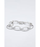Nekkar bracelet - Silver 925/1000