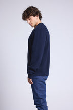 Veste Zippee Roger - Bleu Marine - Homme