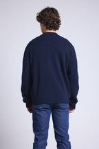 Veste Zippee Roger - Bleu Marine - Homme