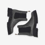 Rotterdam Chelsea W - Print Python - Kaki-Grey