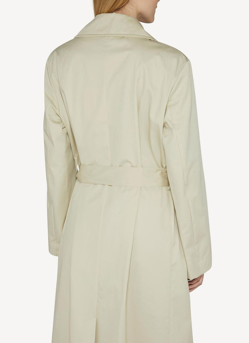 Rohe - Trench - Light Beige - Femme