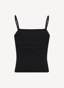 Rohe - Top - Black - Femme