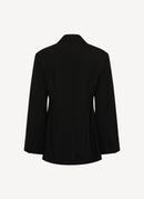 Rohe - Blazer - Black - Femme