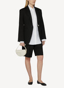 Rohe - Blazer - Black - Femme