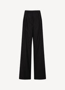 Rohe - Pantalon - Black - Femme