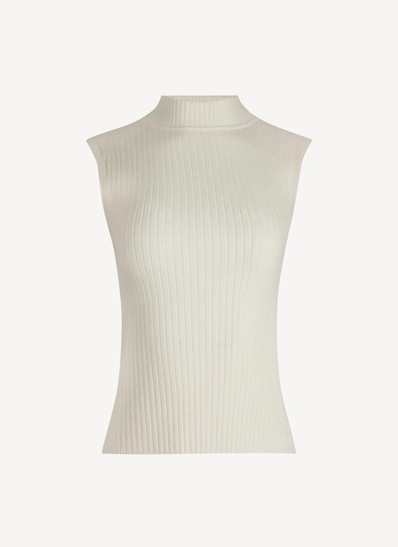 Rohe - Pull - White - Femme