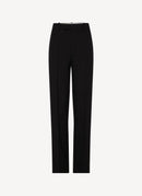 Rohe - Pantalon - Black - Femme